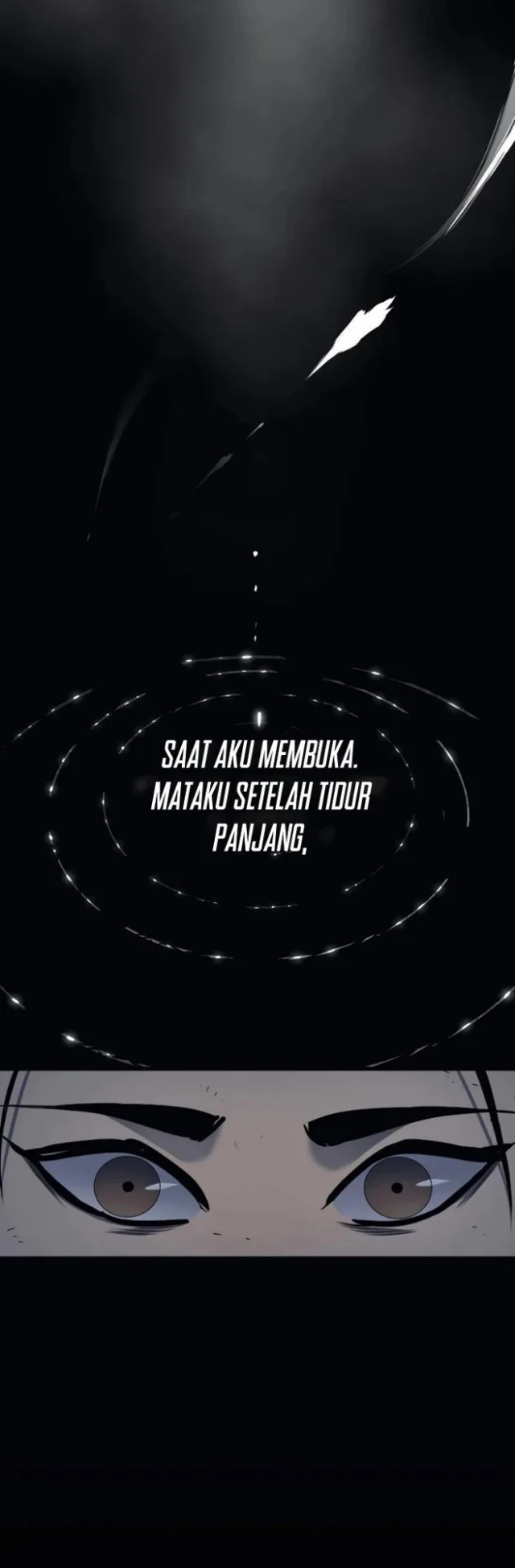 Grim Reaper of the Drifting Moon Chapter 00.1 Fix Gambar 15